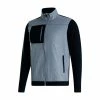 FootJoy Golf FootJoy ThermoSeries Hybrid Jacket -Fairway Woods Sales Store FootJoy ThermoSeries Hybrid Jacket CG a 32644.1671476631
