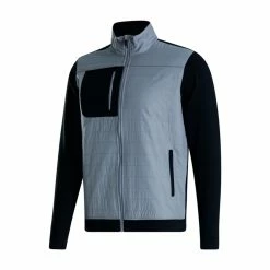 FootJoy Golf FootJoy ThermoSeries Hybrid Jacket