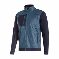 FootJoy Golf FootJoy ThermoSeries Hybrid Jacket -Fairway Woods Sales Store FootJoy ThermoSeries Hybrid Jacket NS a 07991.1671476634