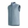 FootJoy Golf FootJoy ThermoSeries Hybrid Vest -Fairway Woods Sales Store FootJoy ThermoSeries Hybrid Vest Grey 40709.1675982052