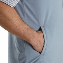 FootJoy Golf FootJoy ThermoSeries Hybrid Vest -Fairway Woods Sales Store FootJoy ThermoSeries Hybrid Vest Grey d 06952.1675982052