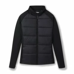 FootJoy Golf FootJoy Womens Hybrid Midlayer