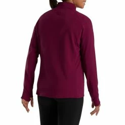 FootJoy Golf FootJoy Womens Hybrid Midlayer -Fairway Woods Sales Store FootJoy Womens Hybrid Midlayer FP d 41635.1676055443