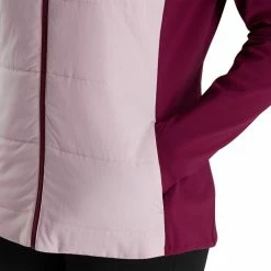 FootJoy Golf FootJoy Womens Hybrid Midlayer -Fairway Woods Sales Store FootJoy Womens Hybrid Midlayer FP e 04760.1676055443