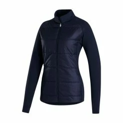 FootJoy Golf FootJoy Womens Hybrid Midlayer -Fairway Woods Sales Store FootJoy Womens Hybrid Midlayer Navy b 91363.1676055443