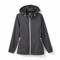 FootJoy Golf FootJoy Womens HydroKnit Jacket