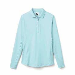 FootJoy Golf FootJoy Womens Jersey Mesh Long Sleeve Sun Protection Shirt -Fairway Woods Sales Store FootJoy Womens Jersey Mesh Long Sleeve Sun Protection Shirt IB a 35147.1675970106
