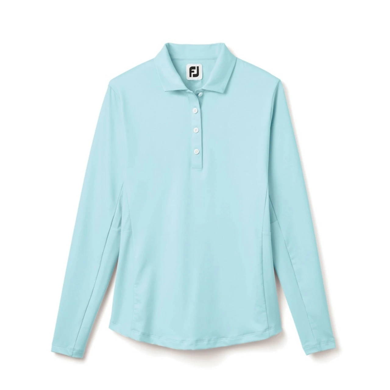 FootJoy Golf FootJoy Womens Jersey Mesh Long Sleeve Sun Protection Shirt - Image 6