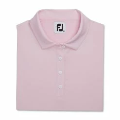 FootJoy Golf FootJoy Womens Jersey Mesh Long Sleeve Sun Protection Shirt -Fairway Woods Sales Store FootJoy Womens Jersey Mesh Long Sleeve Sun Protection Shirt Pink b 70654.1675970106