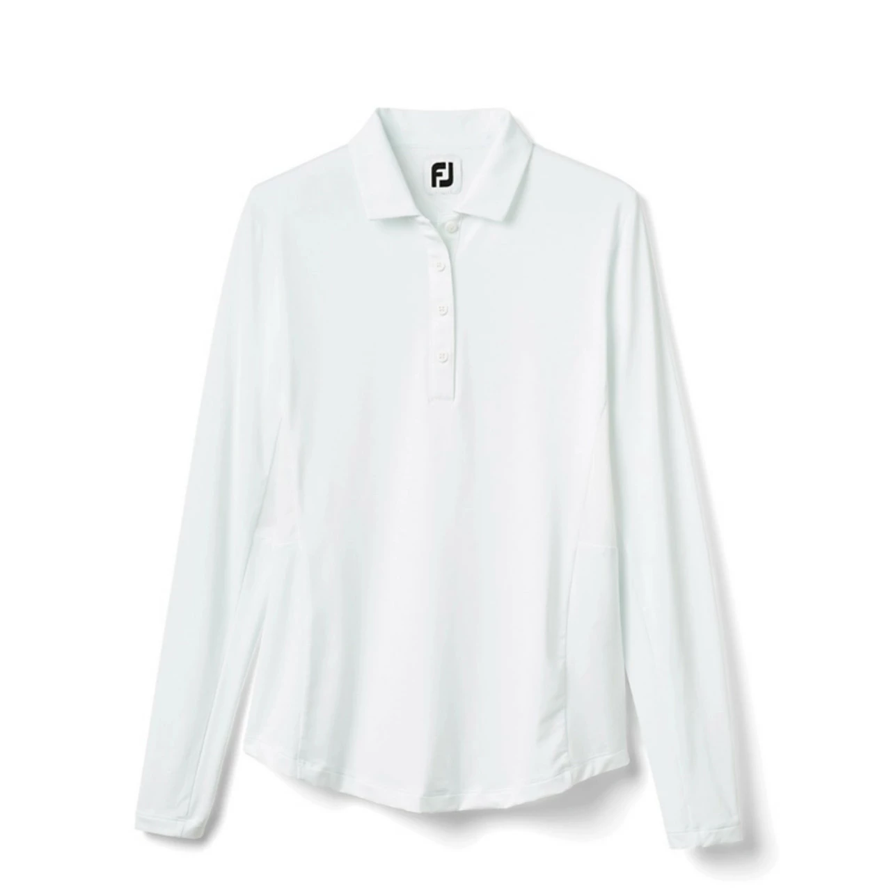 FootJoy Golf FootJoy Womens Jersey Mesh Long Sleeve Sun Protection Shirt - Image 21