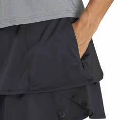 FootJoy Golf FootJoy Womens Layered Skort -Fairway Woods Sales Store FootJoy Womens Layered Skort BLK e 00903.1672337292