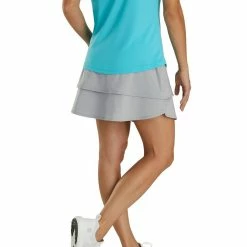 FootJoy Golf FootJoy Womens Layered Skort -Fairway Woods Sales Store FootJoy Womens Layered Skort HG d 57869.1672337299