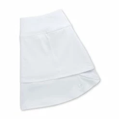 FootJoy Golf FootJoy Womens Layered Skort -Fairway Woods Sales Store FootJoy Womens Layered Skort WHT b 68478.1672337305