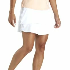 FootJoy Golf FootJoy Womens Layered Skort -Fairway Woods Sales Store FootJoy Womens Layered Skort WHT c 81271.1672337307