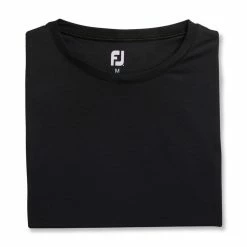 FootJoy Golf FootJoy Womens Long Sleeve Base Layer -Fairway Woods Sales Store FootJoy Womens Long Sleeve Base Layer BLK b 33218.1672333592