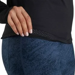 FootJoy Golf FootJoy Womens Long Sleeve Base Layer -Fairway Woods Sales Store FootJoy Womens Long Sleeve Base Layer BLK e 76501.1672333598