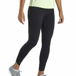 FootJoy Golf FootJoy Womens Rib Block Leggings -Fairway Woods Sales Store FootJoy Womens Rib Block Leggings BLK c 51422.1672340789