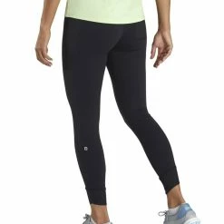 FootJoy Golf FootJoy Womens Rib Block Leggings -Fairway Woods Sales Store FootJoy Womens Rib Block Leggings BLK d 41182.1672340793