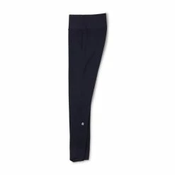 FootJoy Golf FootJoy Womens Rib Block Leggings -Fairway Woods Sales Store FootJoy Womens Rib Block Leggings Navy a 56331.1672340798