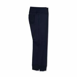 FootJoy Golf FootJoy Womens Rib Block Leggings -Fairway Woods Sales Store FootJoy Womens Rib Block Leggings Navy b 16220.1672340803