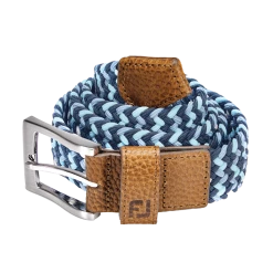 Fairway Woods Sales Store -Fairway Woods Sales Store FootJoy Woven Belts BDA 44191.1670518715