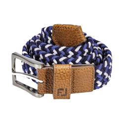 FootJoy Golf FootJoy Woven Belts -Fairway Woods Sales Store FootJoy Woven Belts OWB 51409.1670518683