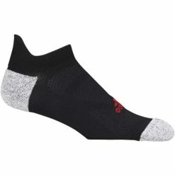 Adidas Golf Adidas Tour Ankle Sock