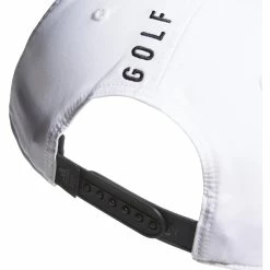 Adidas Golf Adidas Rope 5 Panel Crestable Hat -Fairway Woods Sales Store GU1495 02 27583.1678396858