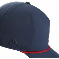 Adidas Golf Adidas Rope 5 Panel Crestable Hat -Fairway Woods Sales Store GU1497 01 34112.1678396858