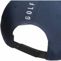 Adidas Golf Adidas Rope 5 Panel Crestable Hat -Fairway Woods Sales Store GU1497 02 63280.1678396858