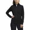 Adidas Golf Adidas Womens Textured Full Zip Jacket 2.0 -Fairway Woods Sales Store HA3395 79715.1678826024