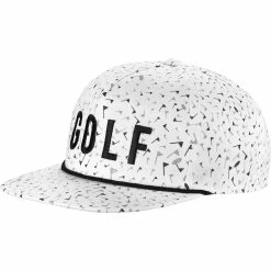 Adidas Golf Adidas Players Hat -Fairway Woods Sales Store HA9202 62561.1678482617