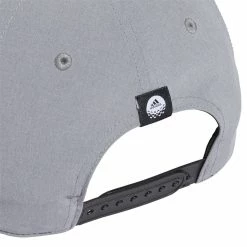 Adidas Golf Adidas Heather Crestable Hat -Fairway Woods Sales Store HA9218 02 99016.1678483930