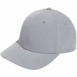 Adidas Golf Adidas Heather Crestable Hat