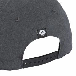 Adidas Golf Adidas Heather Crestable Hat -Fairway Woods Sales Store HA9228 02 72298.1678483930