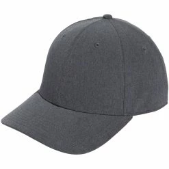 Adidas Golf Adidas Heather Crestable Hat -Fairway Woods Sales Store HA9228 94058.1678483930