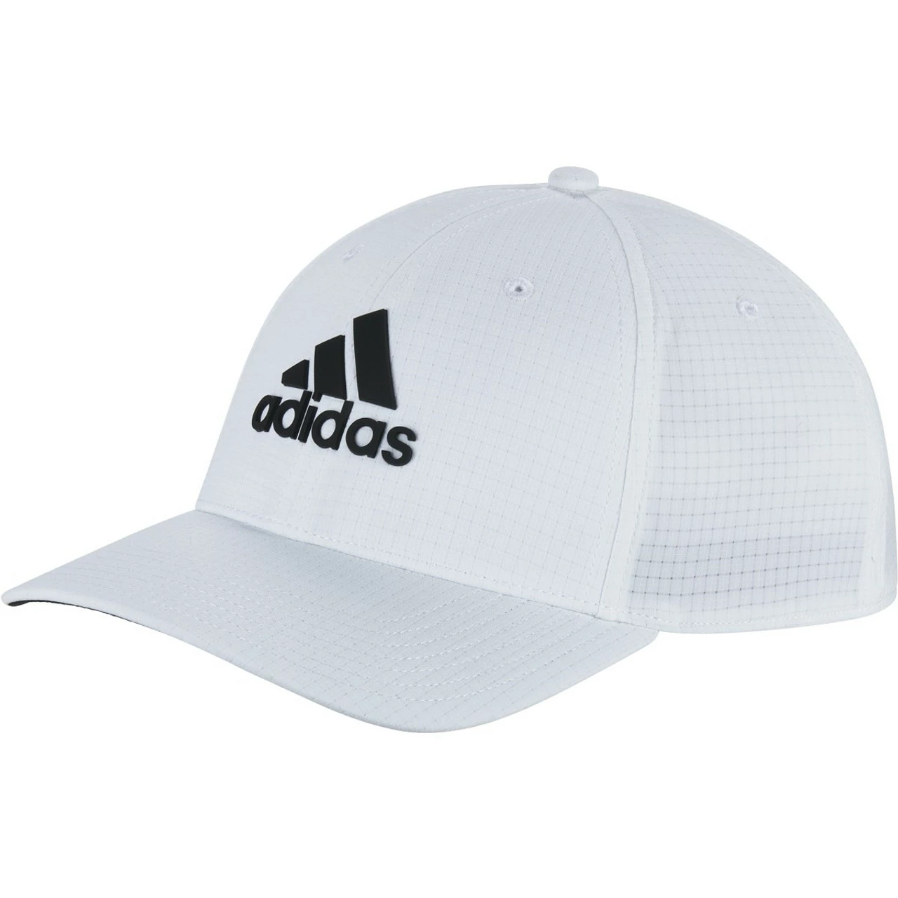 Adidas Golf Tour Fitted Hat 5 Adidas Golf Tour Fitted Hat - Image 3