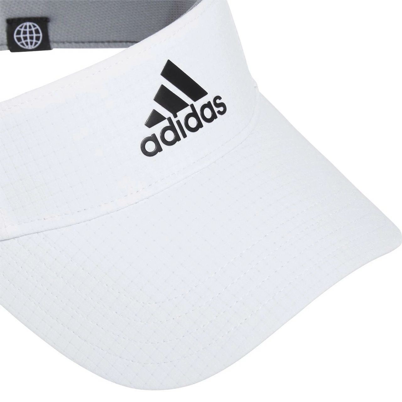 Adidas Golf Tour Visor 10 Adidas Golf Tour Visor - Image 8