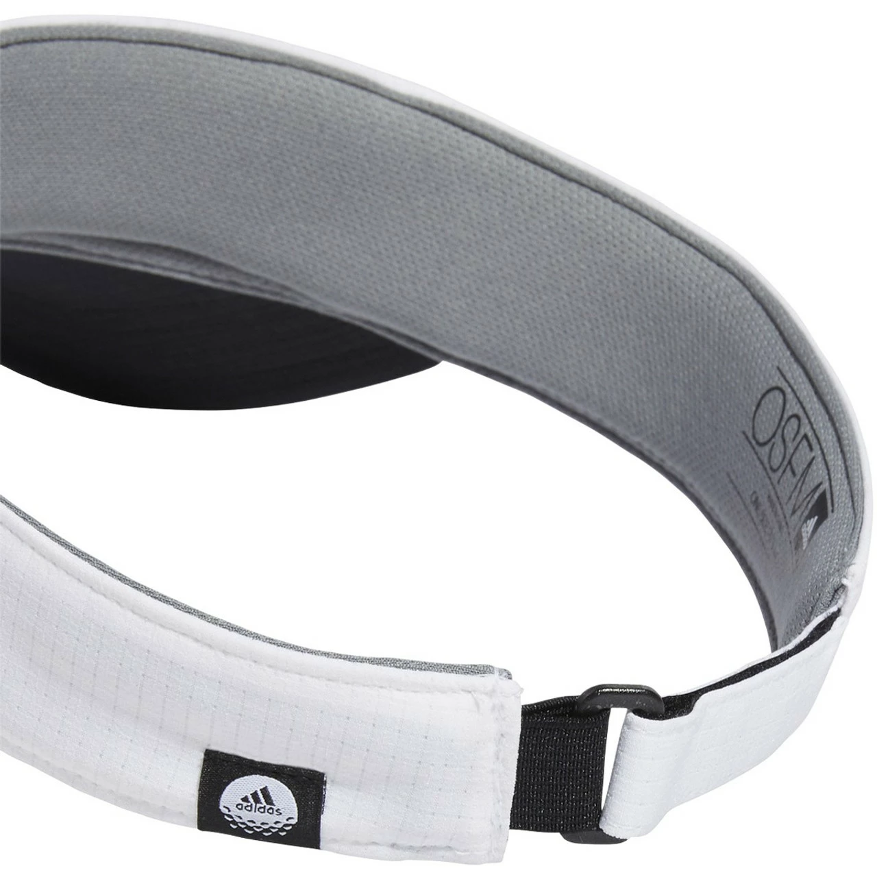 Adidas Golf Tour Visor 11 Adidas Golf Tour Visor - Image 9