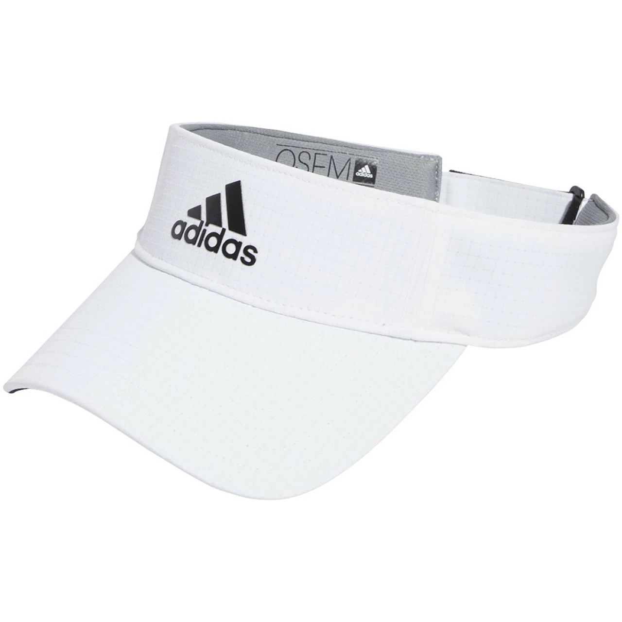 Adidas Golf Tour Visor 9 Adidas Golf Tour Visor - Image 7