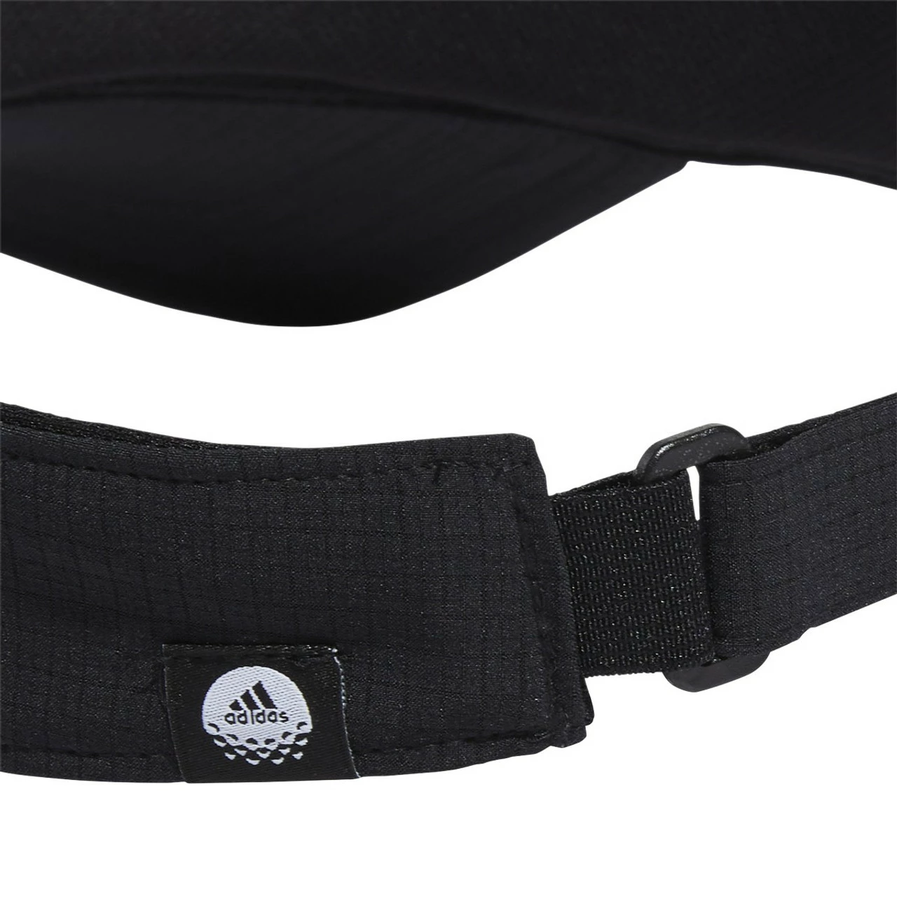 Adidas Golf Tour Visor 4 Adidas Golf Tour Visor - Image 2