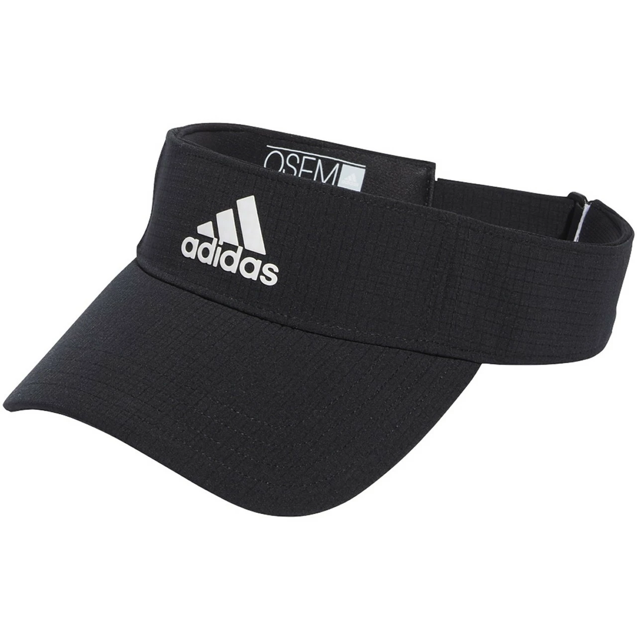 Adidas Golf Tour Visor 3 Adidas Golf Tour Visor
