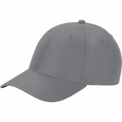 Adidas Golf Performance Crestable Hat 10 Adidas Golf Performance Crestable Hat -Fairway Woods Sales Store HA9267 51490.1676400523