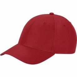 Adidas Golf Performance Crestable Hat 12 Adidas Golf Performance Crestable Hat -Fairway Woods Sales Store HA9268 68244.1676400523