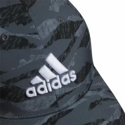 Adidas Golf Adidas Tour Print Hat -Fairway Woods Sales Store HC1173 01 56270.1678829972