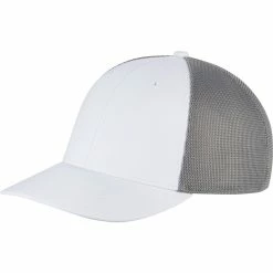 Adidas Golf Adidas Links Trucker Crestable Hat -Fairway Woods Sales Store HC1203 65045.1665781557
