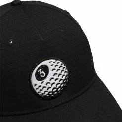 Adidas Golf Adidas Baller Hat -Fairway Woods Sales Store HC6169 01 76688.1678830024