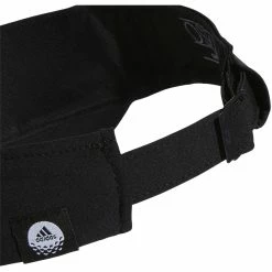 Adidas Golf Adidas Womens Crestable Heathered Visor -Fairway Woods Sales Store HF9347 02 91641.1678829534