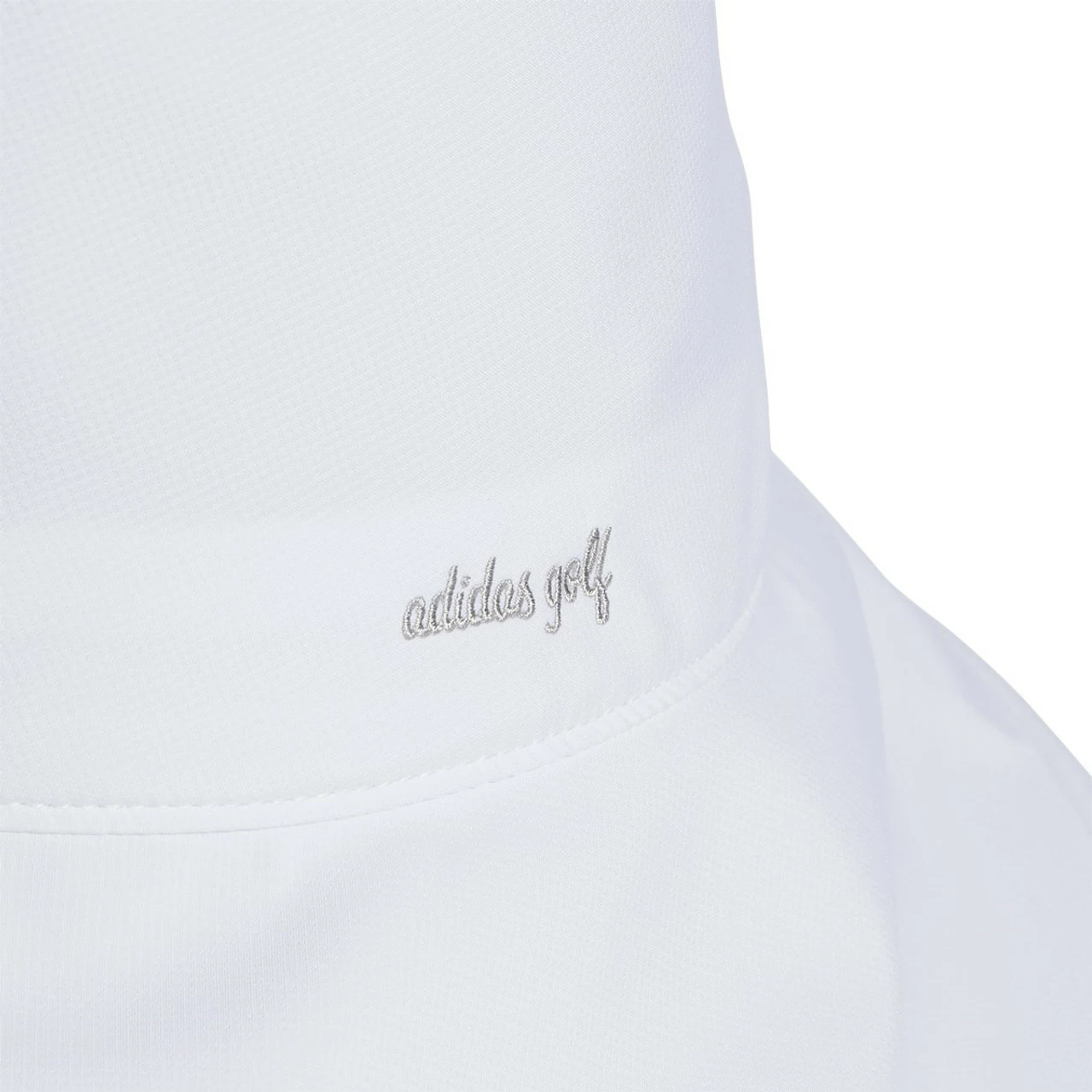 Adidas Golf Adidas Womens Ponytail Sun Bucket Hat 2.0 4 Adidas Golf Adidas Womens Ponytail Sun Bucket Hat 2.0 - Image 2