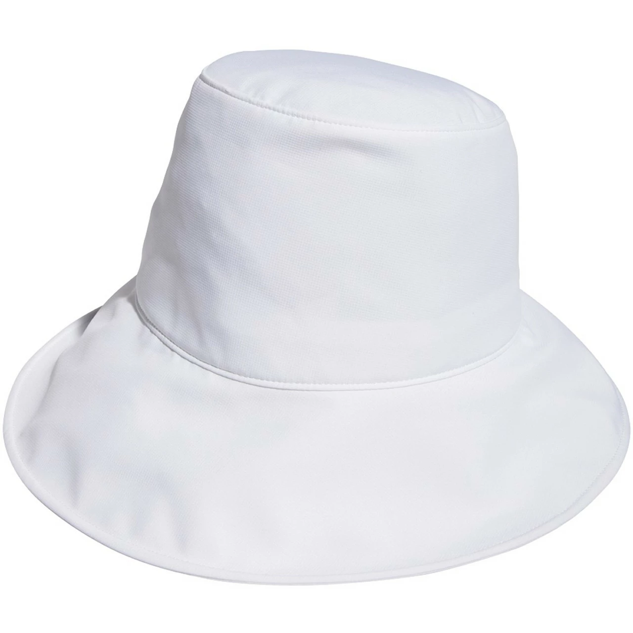Adidas Golf Adidas Womens Ponytail Sun Bucket Hat 2.0 3 Adidas Golf Adidas Womens Ponytail Sun Bucket Hat 2.0